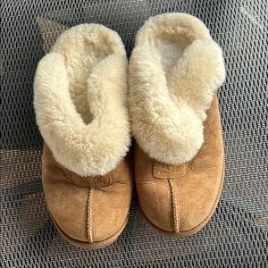 Ugg slippers
